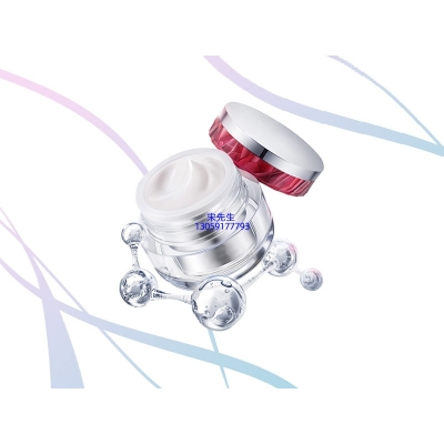 娥佩兰_神经酰胺出水霜OEM定制加工贴牌